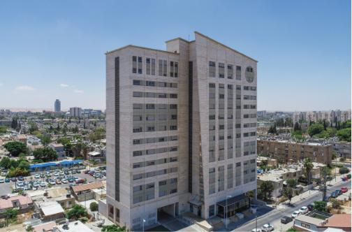 רחוב אלכסנדר ינאי. קרדיט - רי/מקס