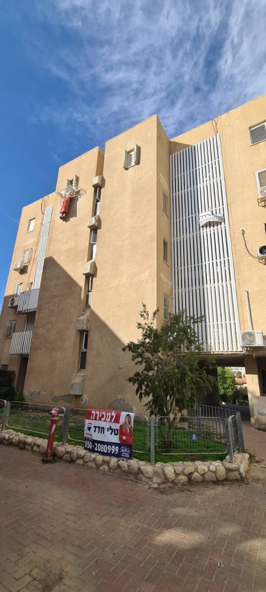 רחוב שלומציון. קרדיט - רי/מקס