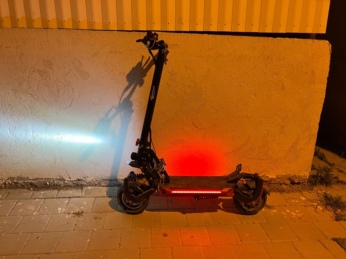 קרדיט - דוברות מרחב נגב