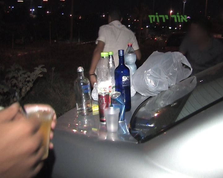 קרדיט - אור ירוק