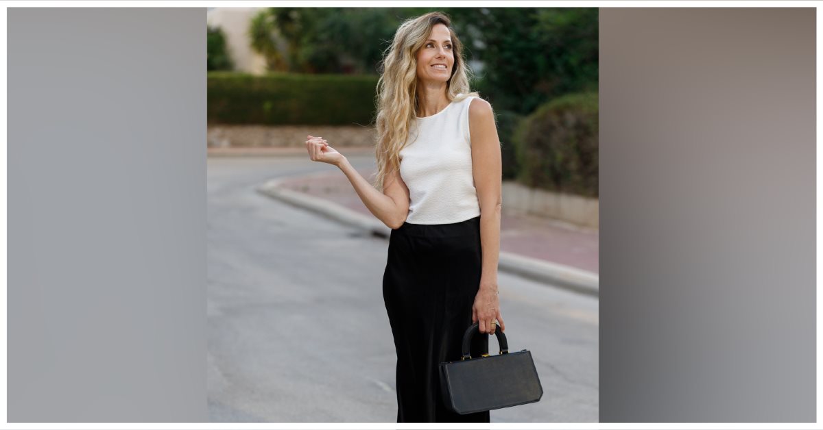 אורית ארגמן פדידא. צילום:בר אהרון