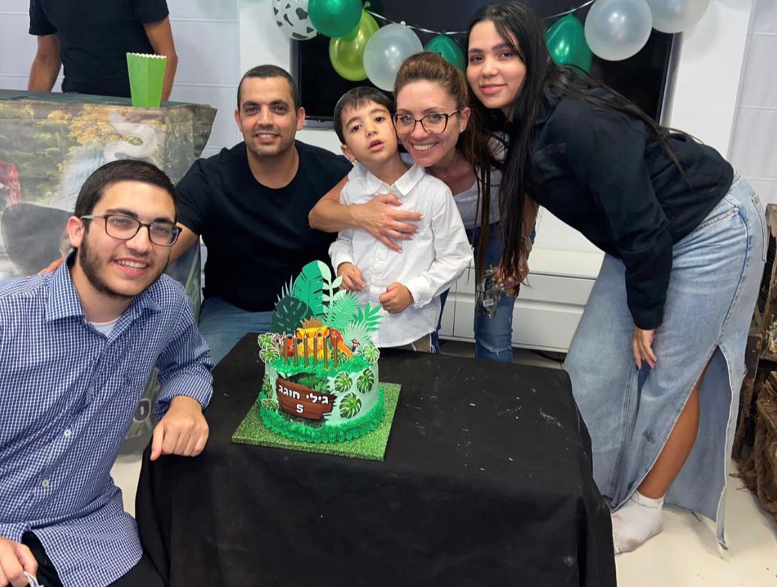 משפחת ביטון