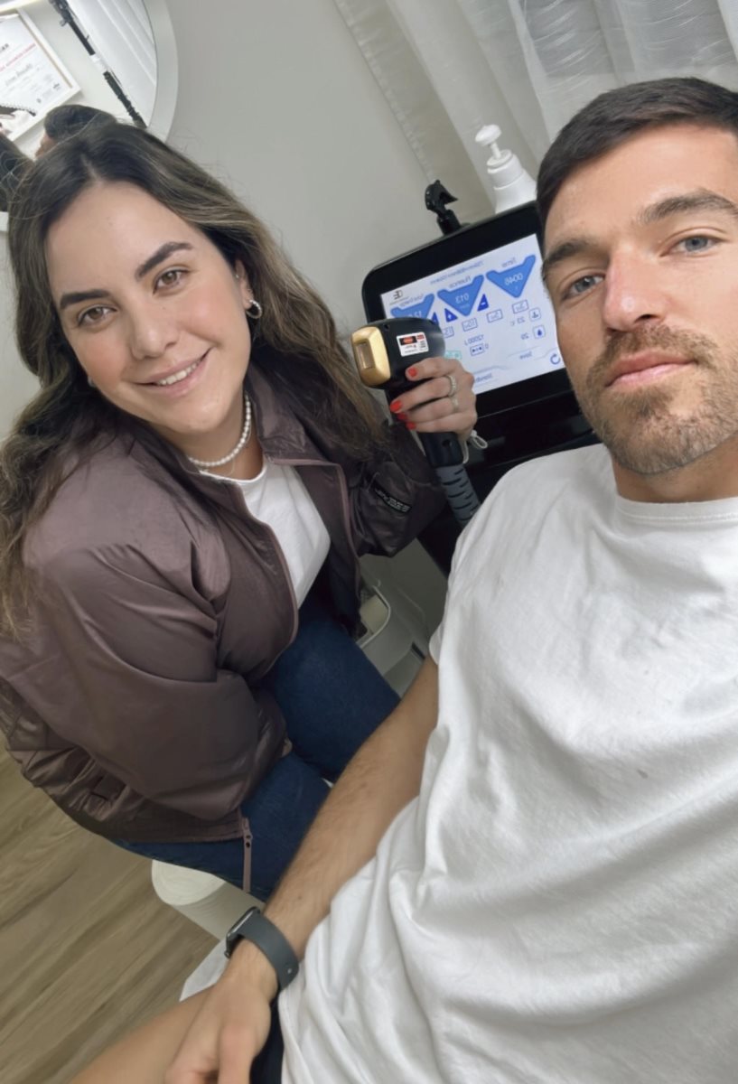 לירון ושי אליאס