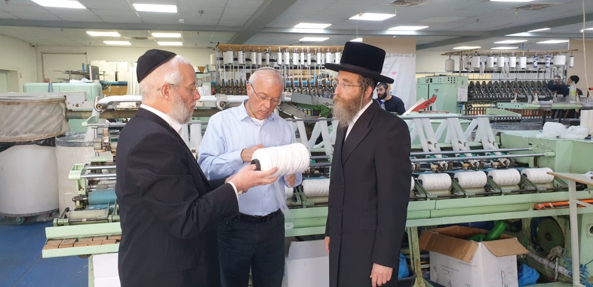 קרדיט - משכן התכלת