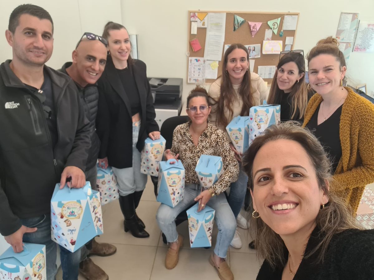 קרדיט - נגב אקולוגיה