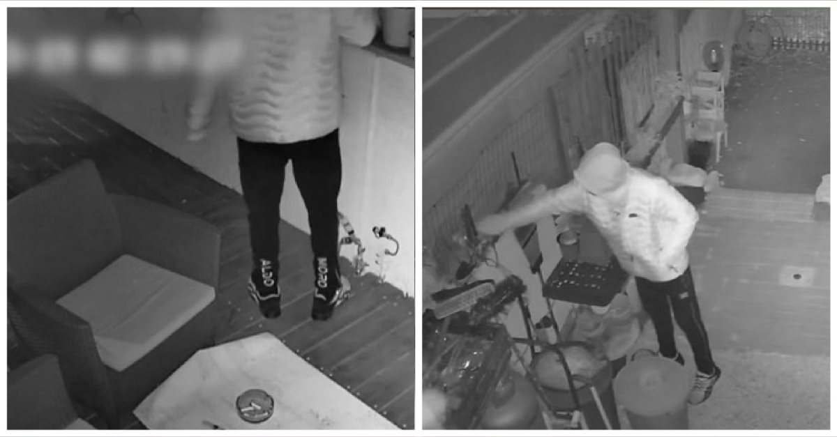 קרדיט - משטרת ישראל