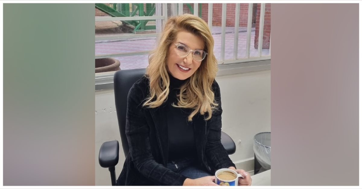 רויטל אוחנה. צילום: פרטי