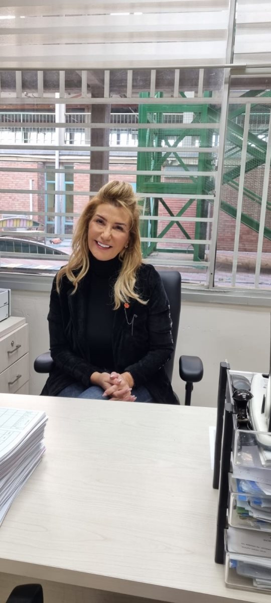 רויטל אוחנה