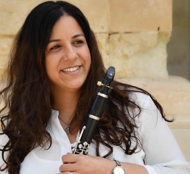 אביטל שחק. קרדיט - איריס טוהר