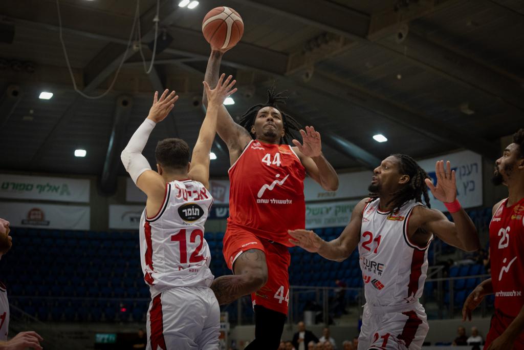 קרדיט - דניאל כהן