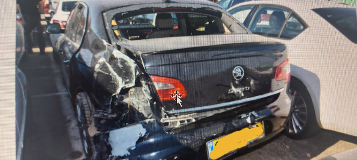 קרדיט - דוברות מרחב נגב