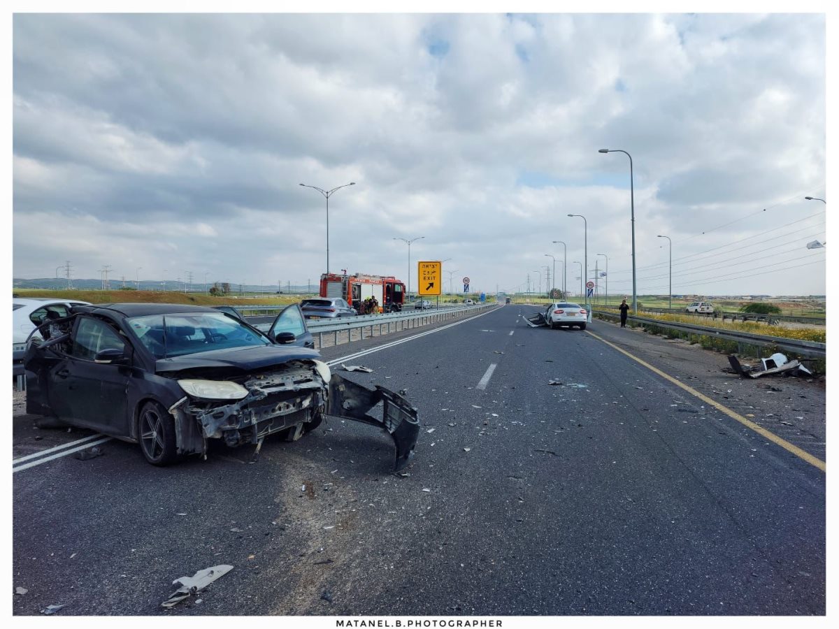 קרדיט - כיבוי והצלה