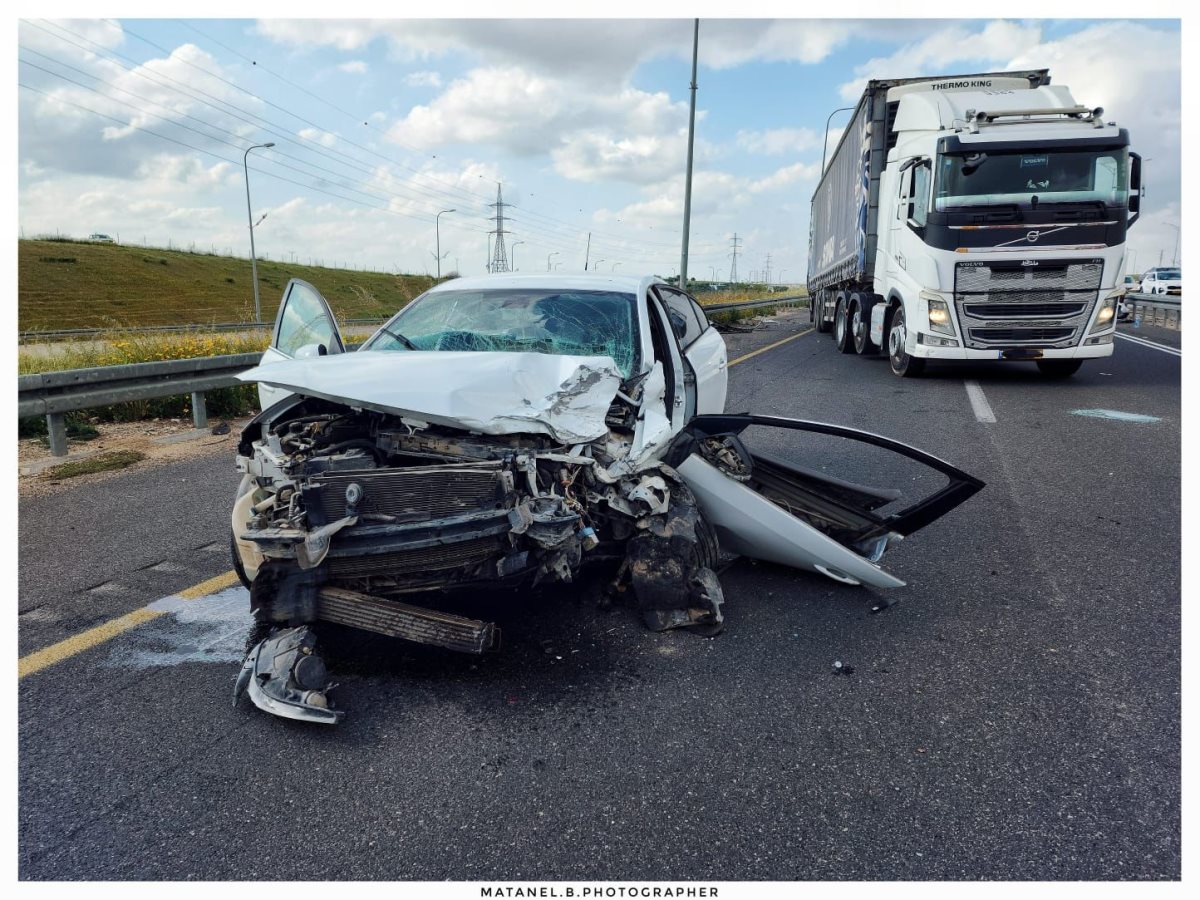 קרדיט - כיבוי והצלה