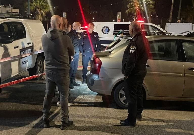 קרדיט - דוברות מרחב נגב