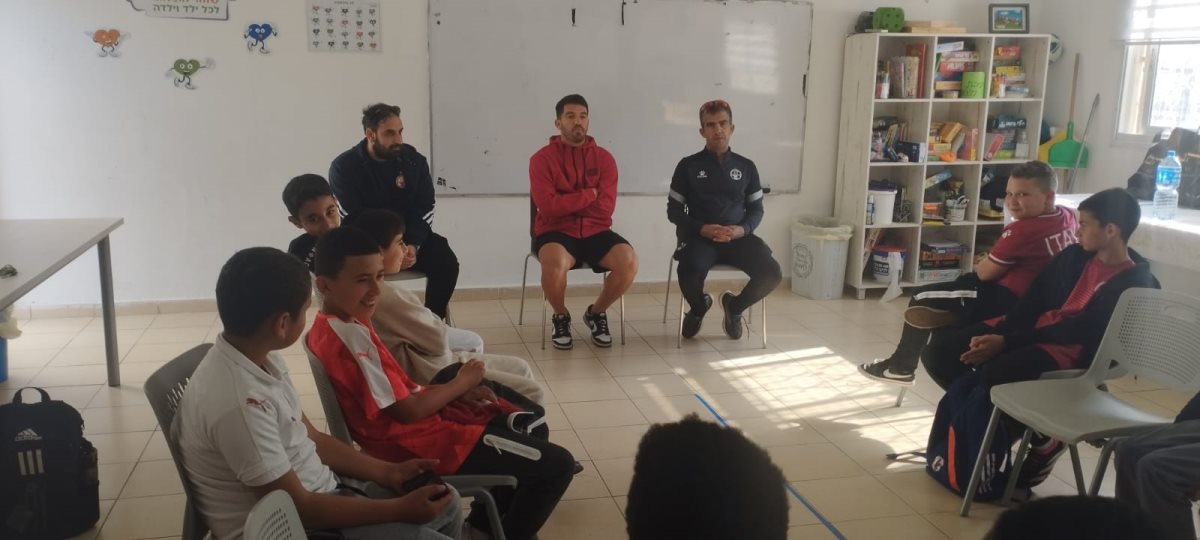 קרדיט - נחמה רוזנבאום