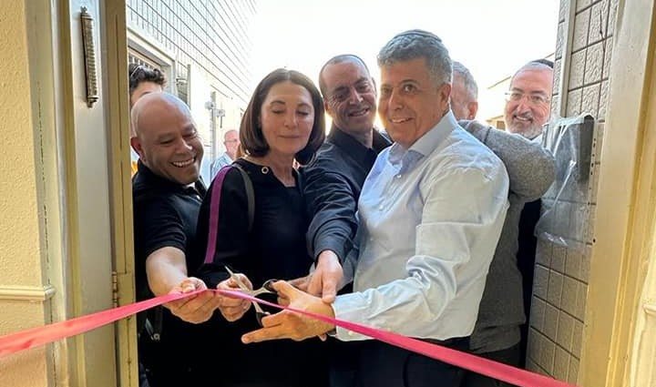 קרדיט - מאור צברי