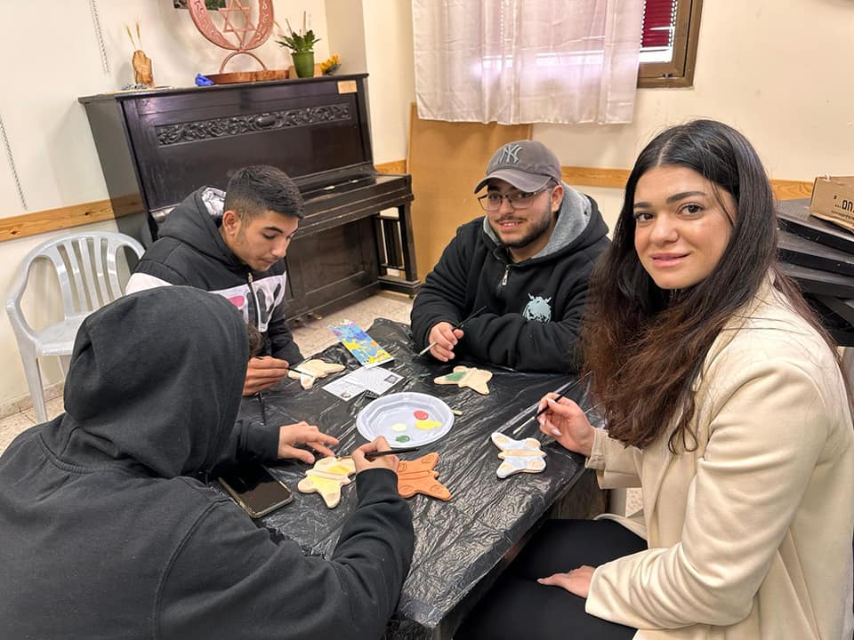 קרדיט - תיכון עתיד