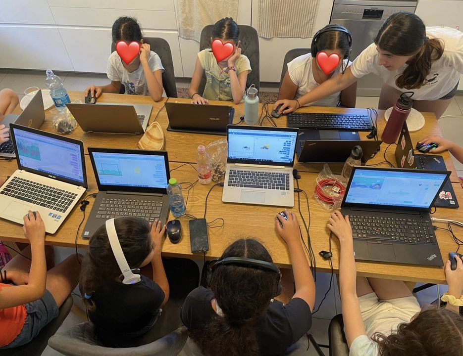 צילום: עופרי רייכלסון