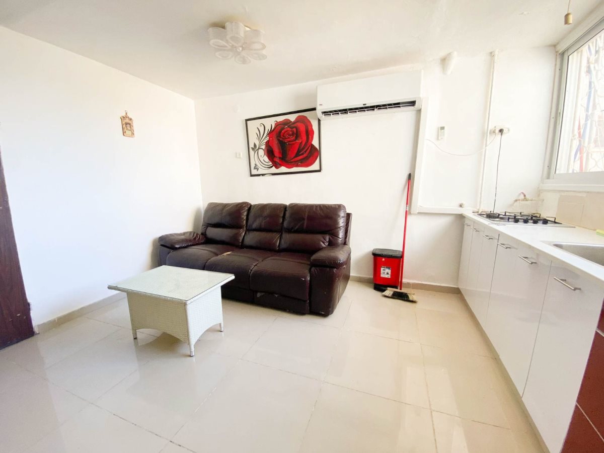 רחוב רמב"ן. קרדיט - רי/מקס