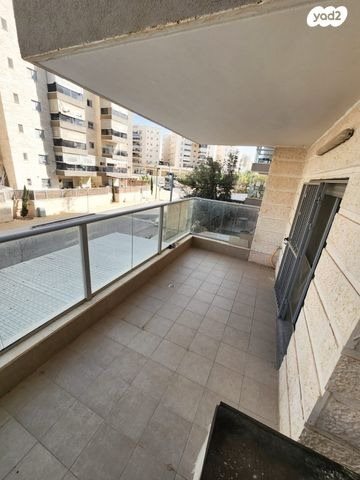 רחוב הערים התאומות. קרדיט - רי/מקס