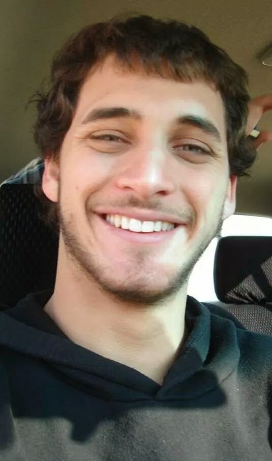 ליעד לביא ז"ל. צילום: פרטי