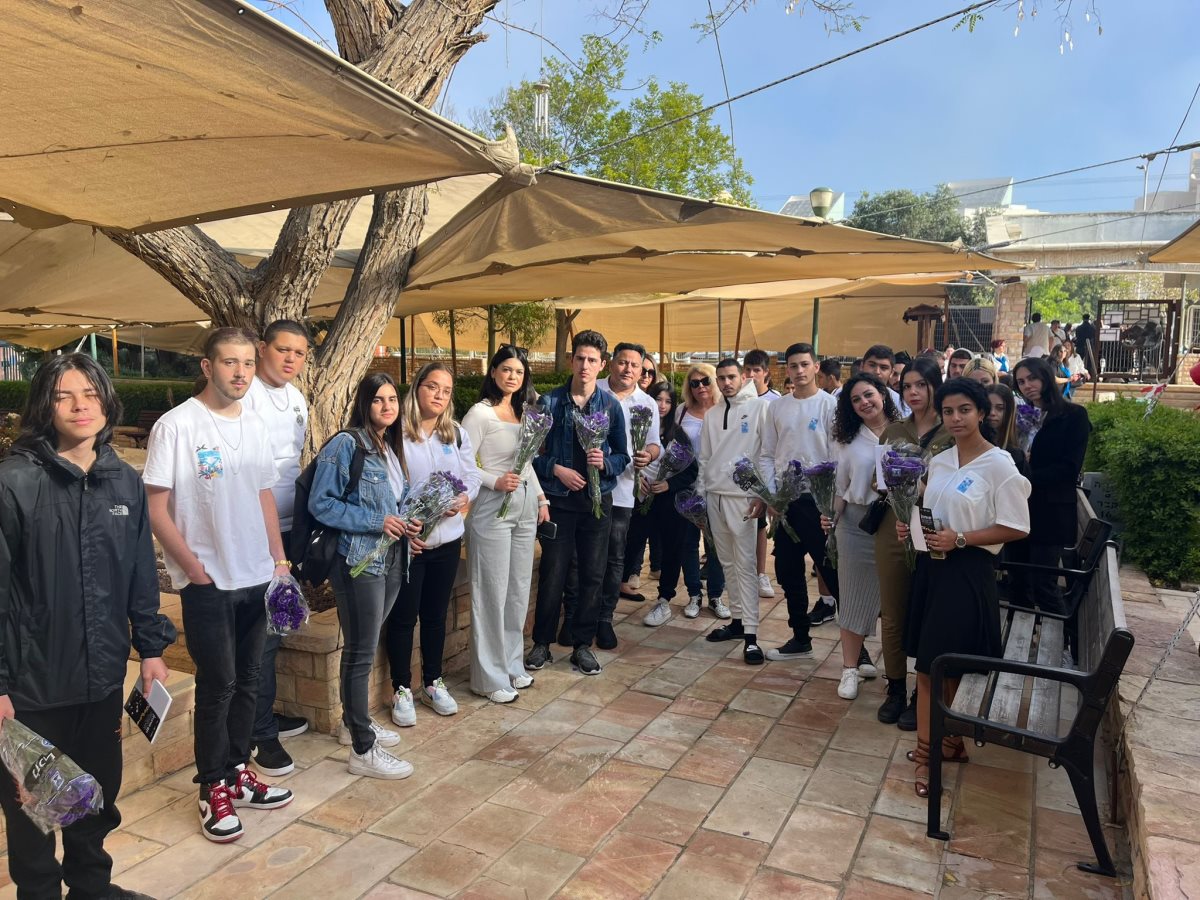 תמונה לא נבחרה