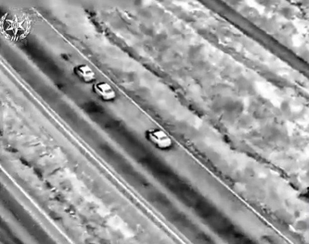 קרדיט - דוברות מרחב נגב