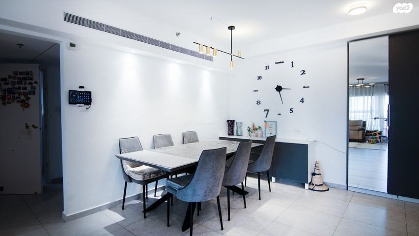 רחוב בצלאל. קרדיט - רי/מקס