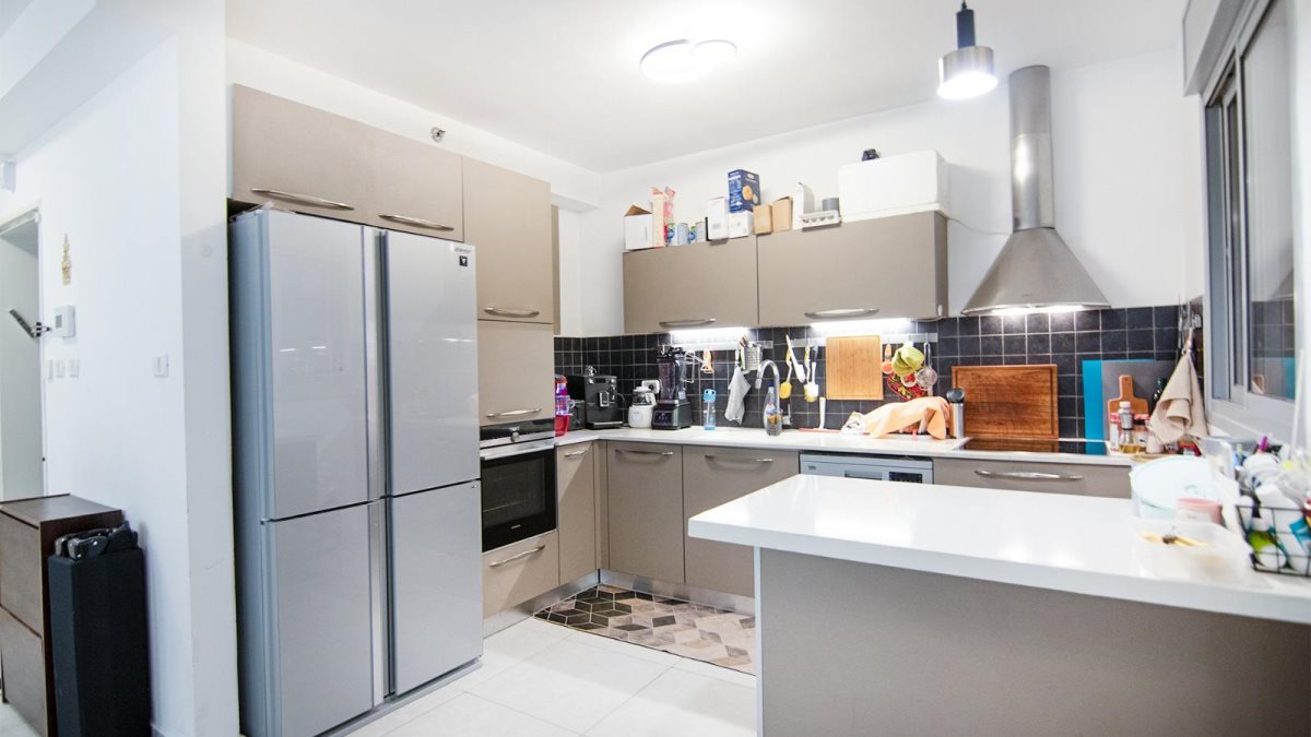 רחוב בצלאל. קרדיט - רי/מקס