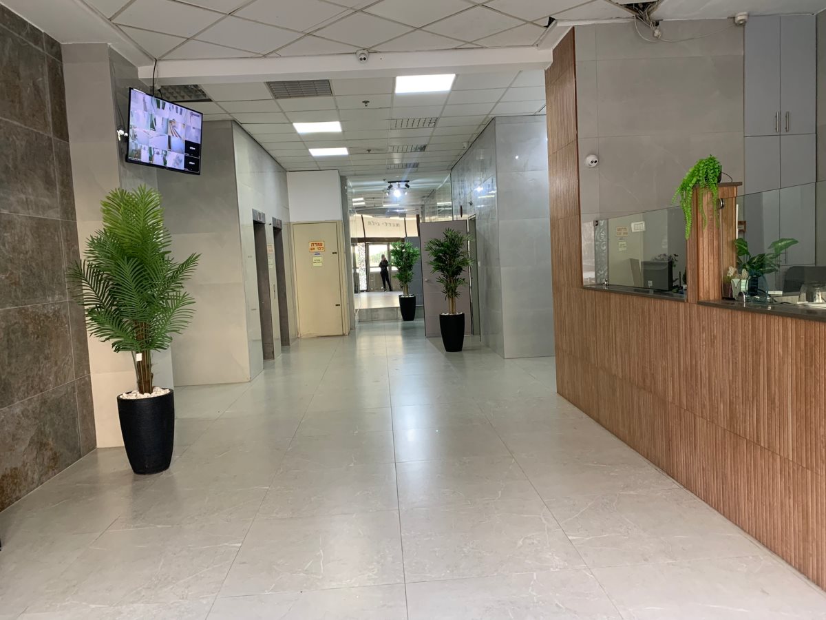 רחוב אליהו הנביא. קרדיט - רי/מקס