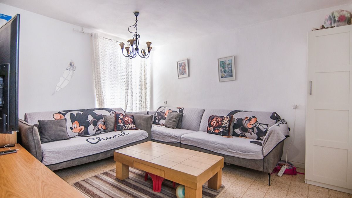 הרב עוזיאל. קרדיט - רי/מקס