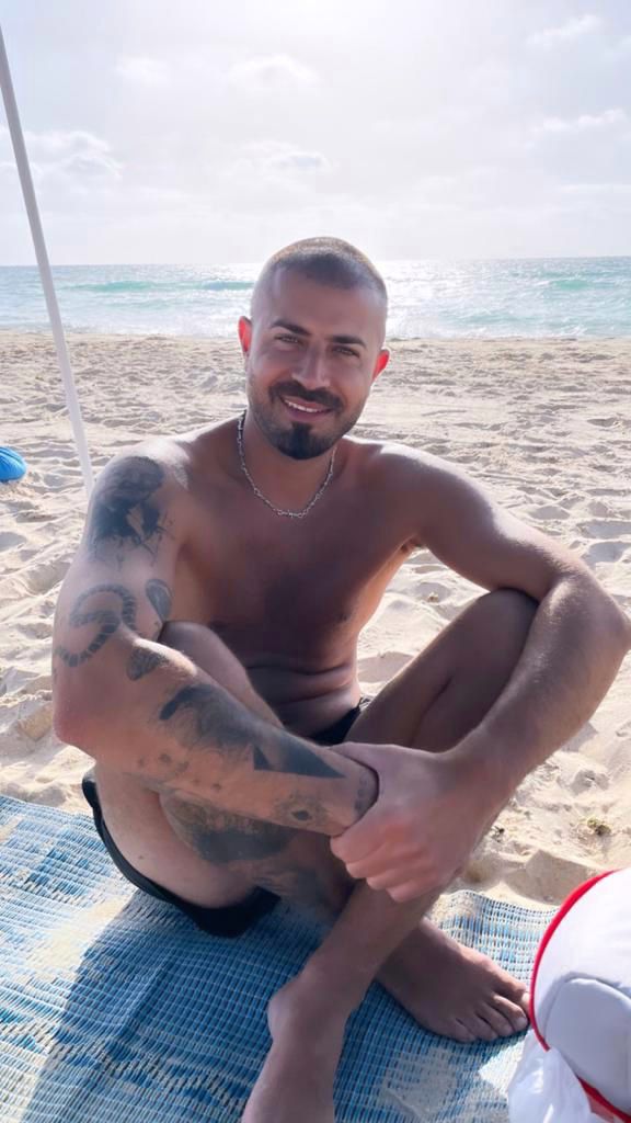 עתר שושן. צילום: פרטי