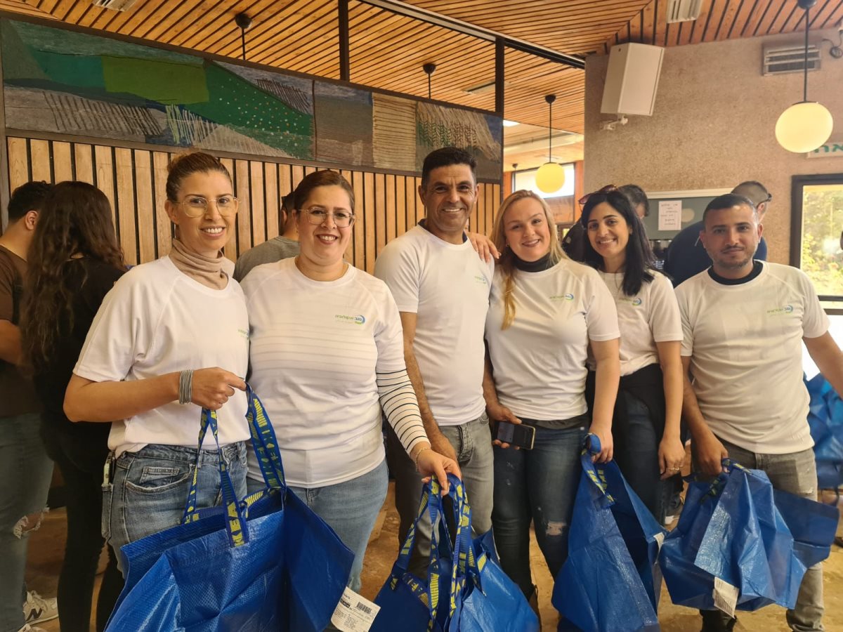 קרדיט - נגב אקולוגיה