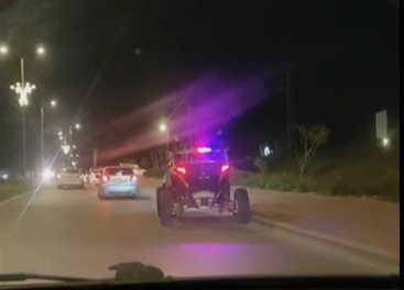 קרדיט - משטרת ישראל