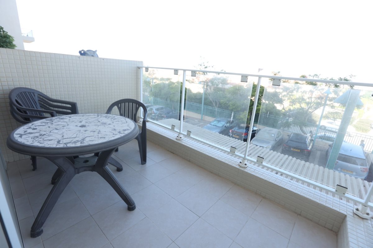 רחוב האנדרטה. קרדיט - רי/מקס