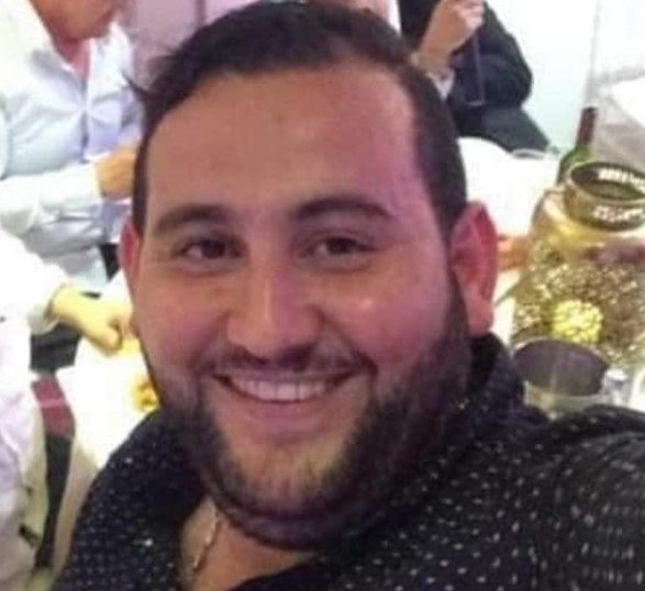 אביאל חדד ז"ל. קרדיט - תוכן גולשים ע"פ סעיף 27א'