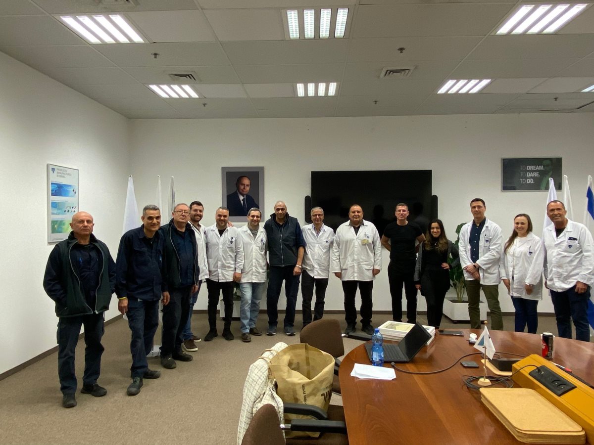 קרדיט - המכללה הטכנולוגית