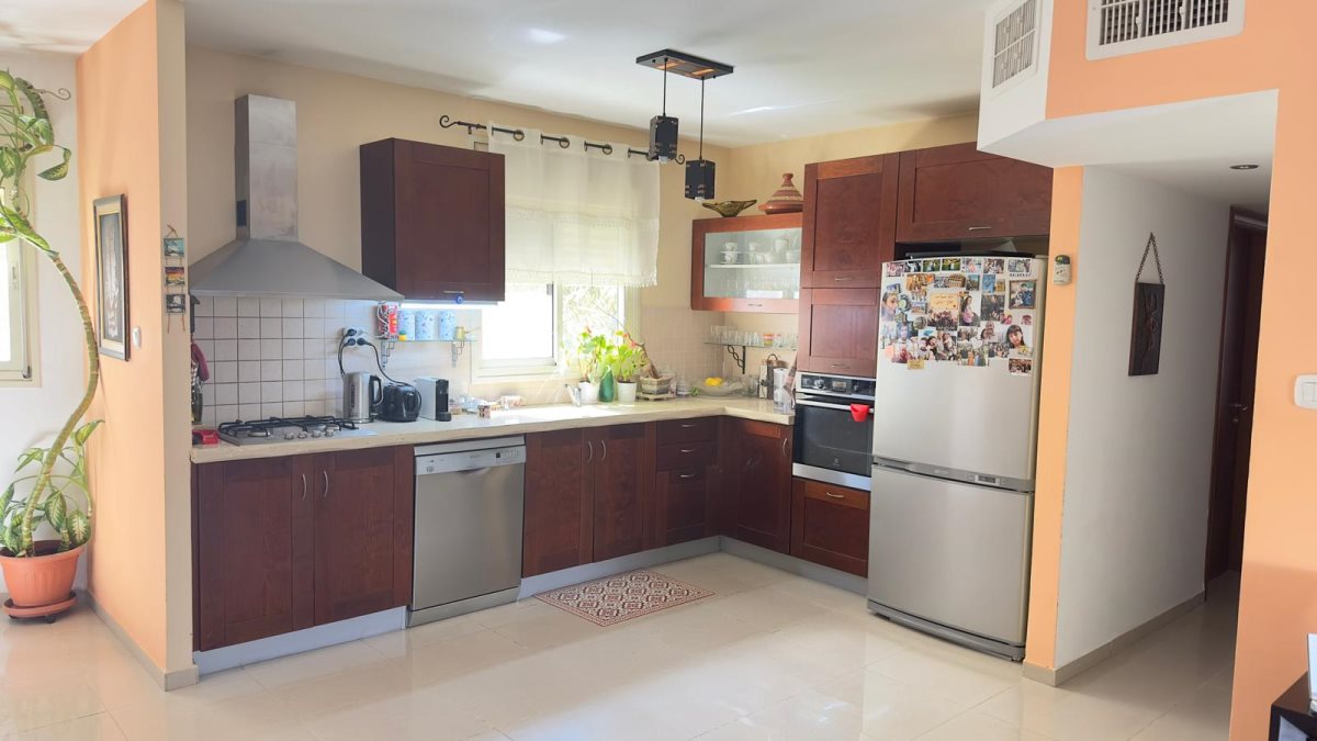 רחוב הנרי קנדל. קרדיט - רי/מקס