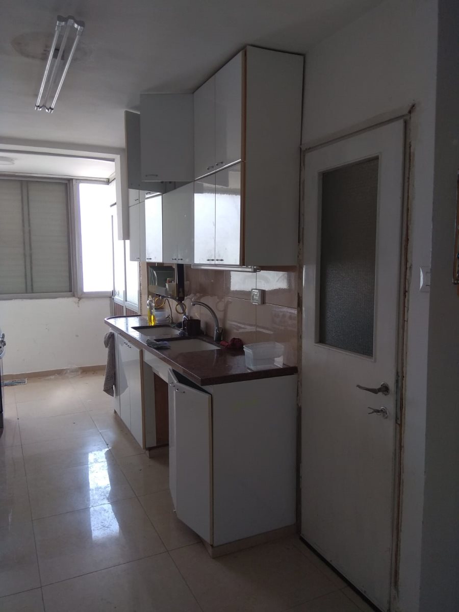 רחוב העליה. קרדיט - רי/מקס