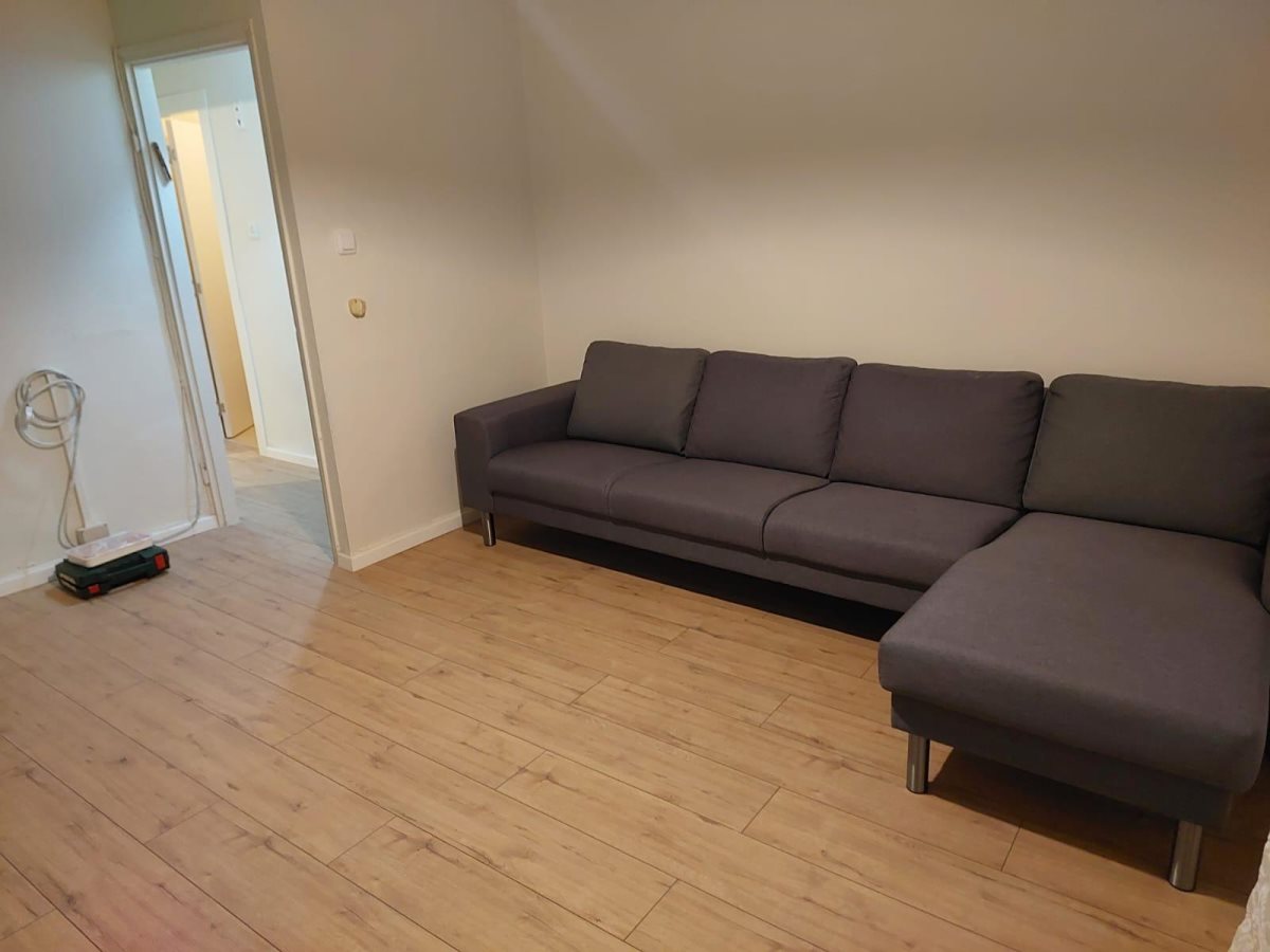 רחוב רבי עקיבא. קרדיט - רי/מקס