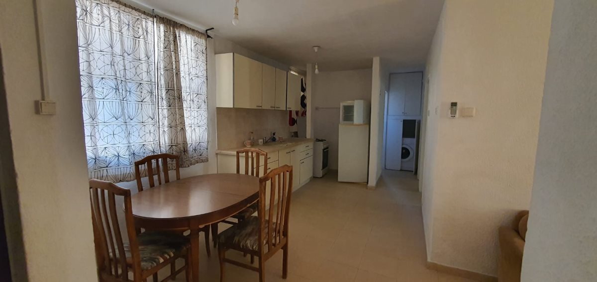 רחוב רוטנברג. קרדיט - רי/מקס