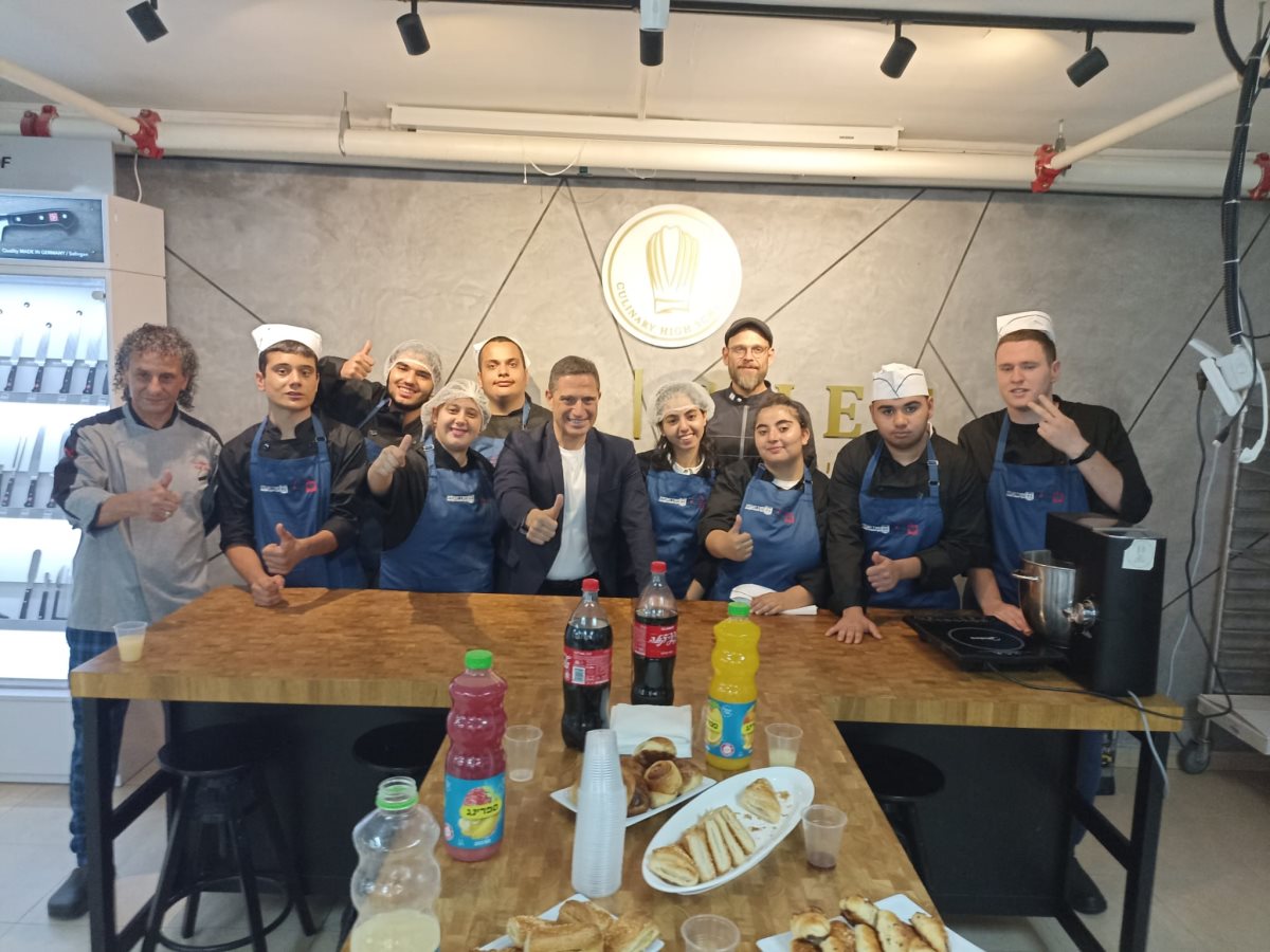 קרדיט - צילום פרטי