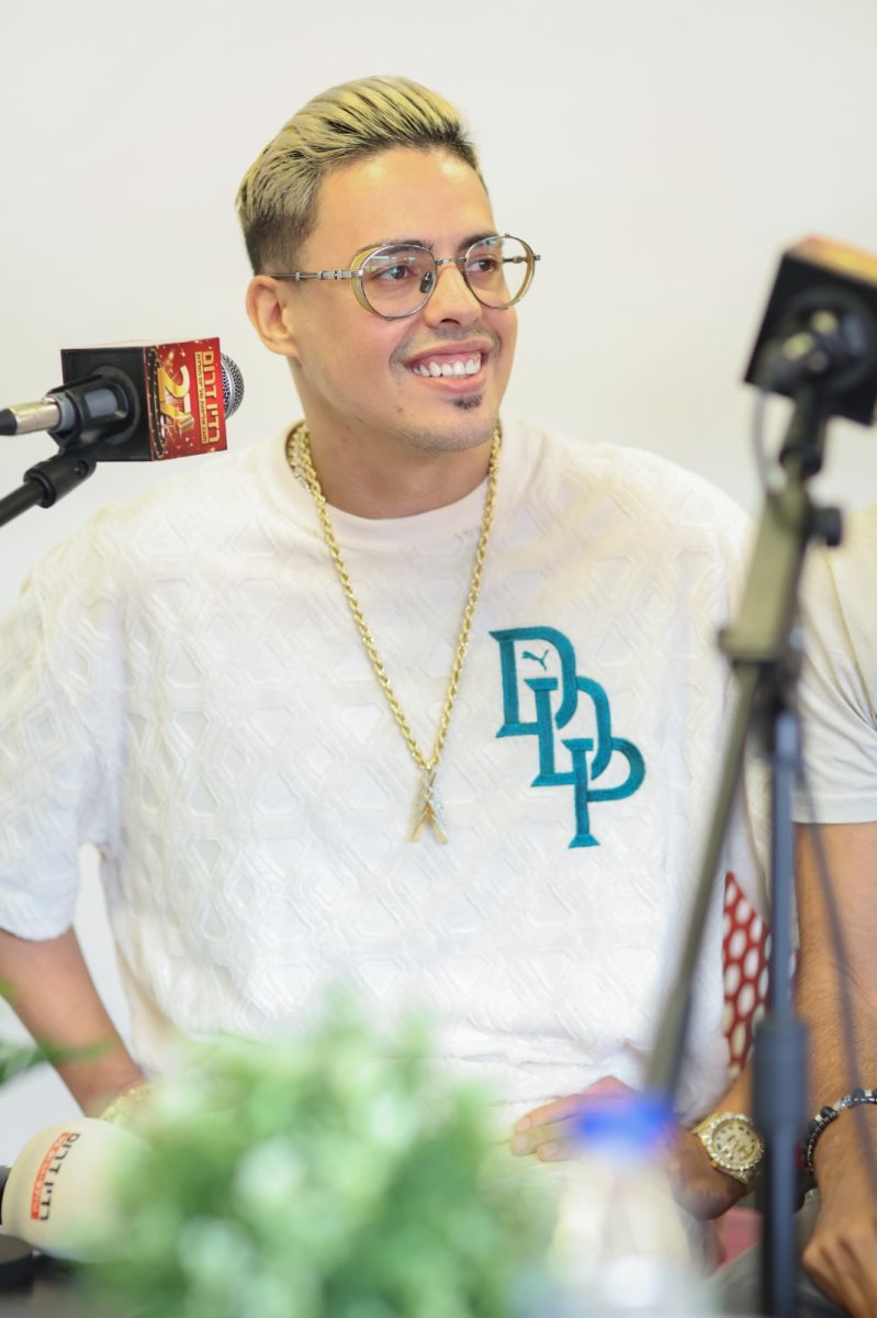 סטטיק. צילום: מישל אמזלג