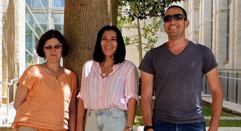 קרדיט צילום: לוטם שיפמן