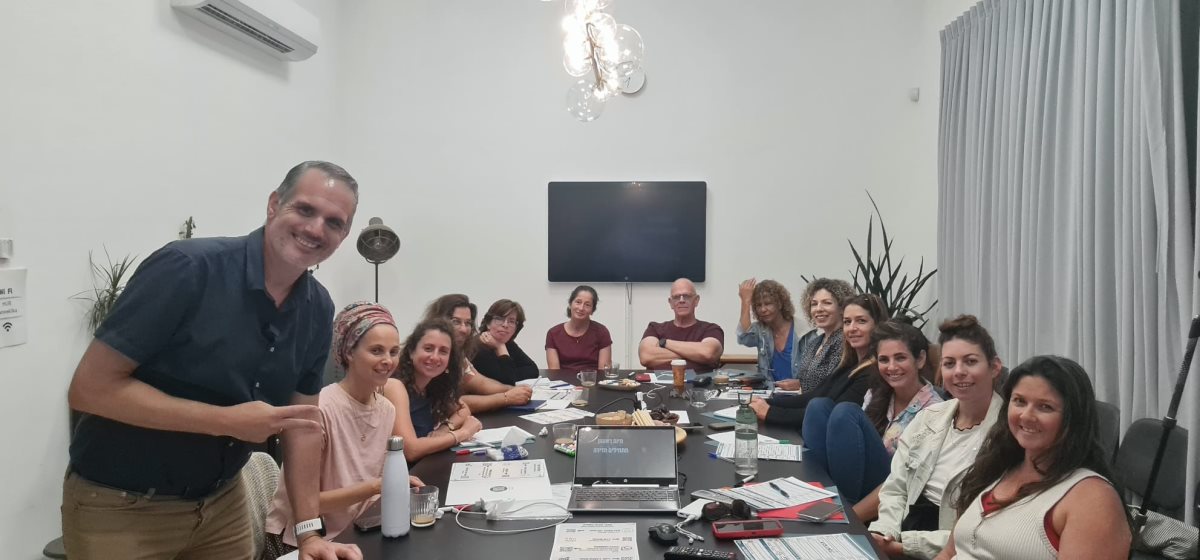 קרדיט - נדב בנג'ו