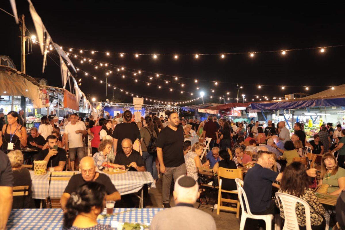 קרדיט - סלי פטל