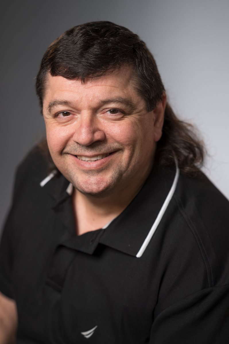 פרופ' אנג'ל פרוגדור. קרדיט - דני מכליס