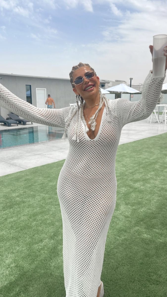 חגיגה לסימה ברבי