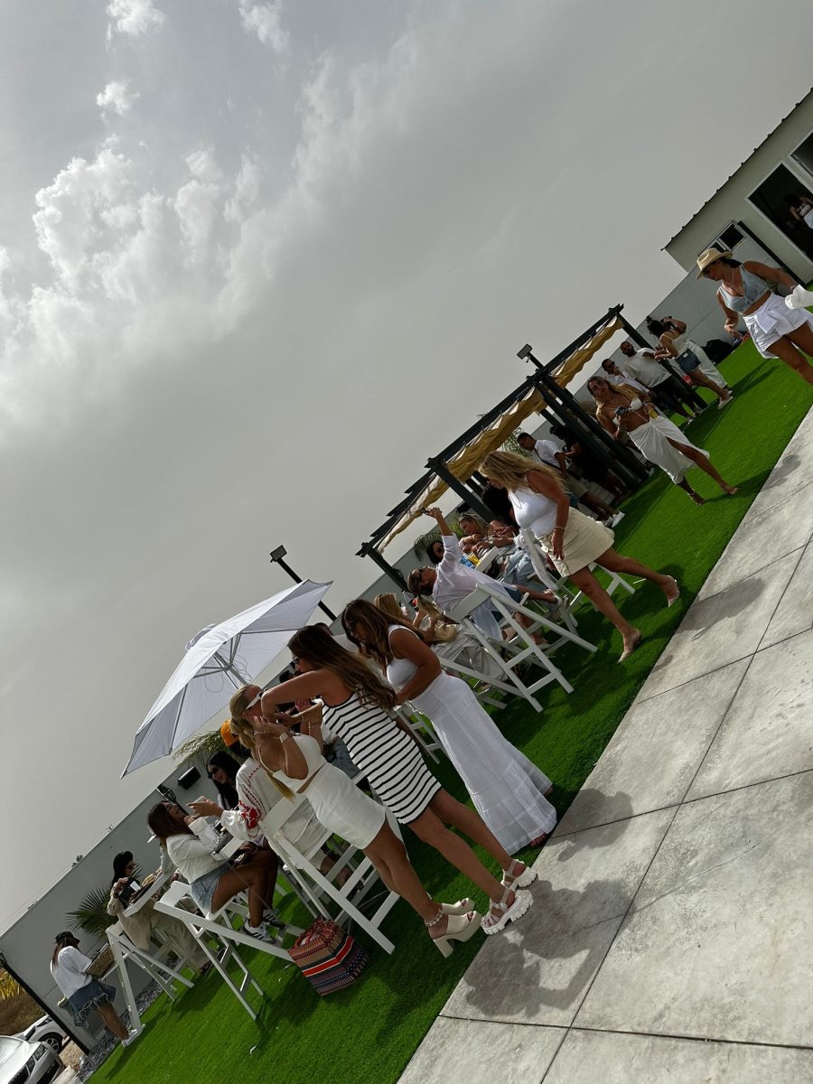 חגיגה לסימה ברבי