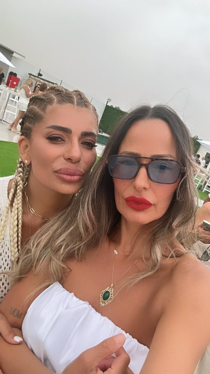 חגיגה לסימה ברבי